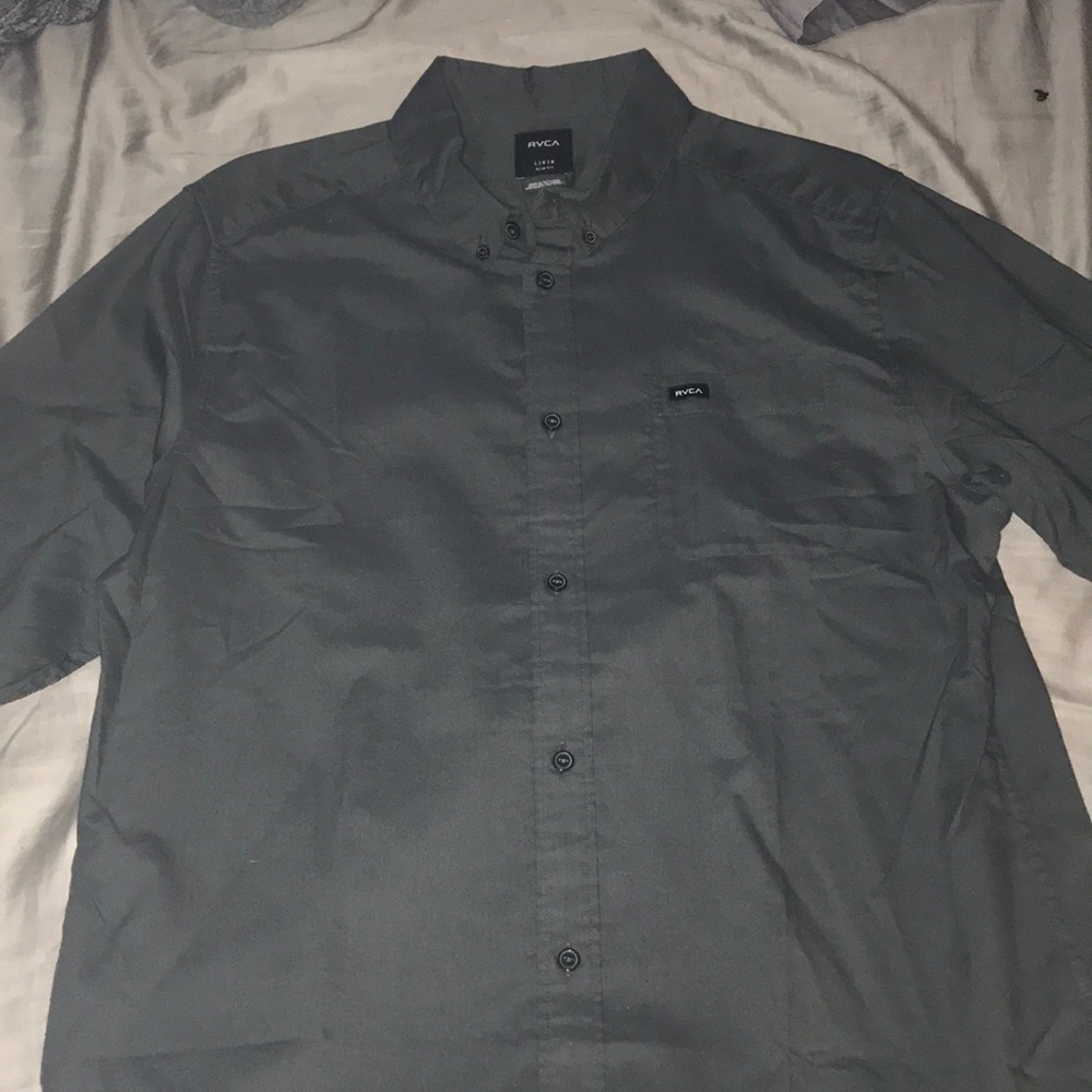 RVCA Long sleeve (men’s)